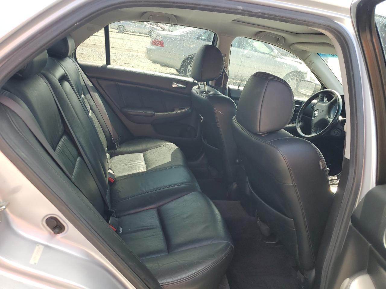 2005 Honda Accord Ex VIN: 1HGCM665X5A001862 Lot: 72028415