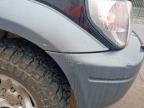 2001 TOYOTA LAND CRUISER COLORADO GX for sale at Copart WHITBURN