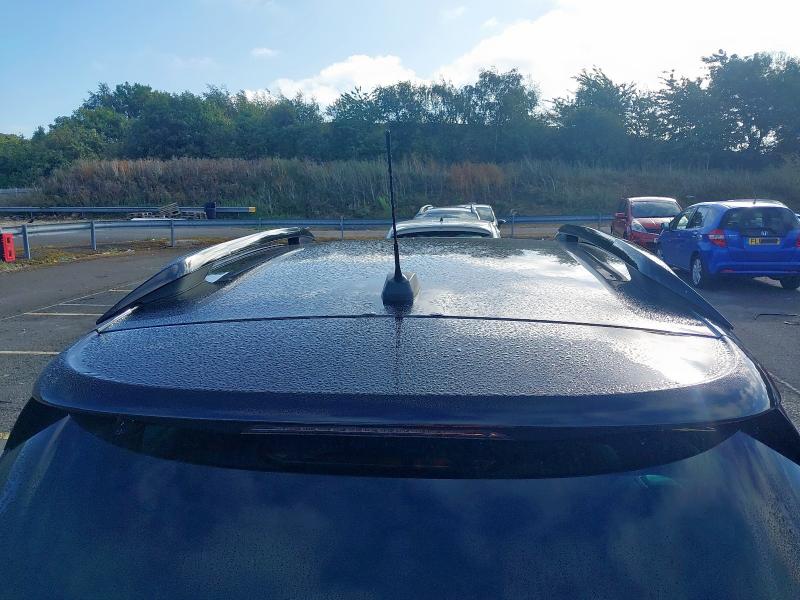 2018 CITROEN C3 AIRCROSS FLAIR