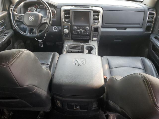  RAM 1500 2016 Granatowy