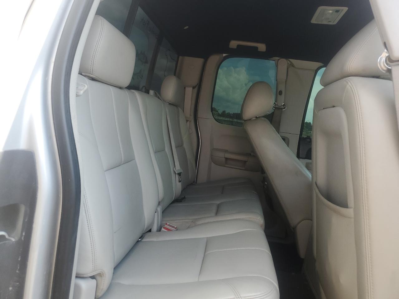 2011 Chevrolet Silverado C1500 Lt VIN: 1GCRCSE05BZ193473 Lot: 80869165