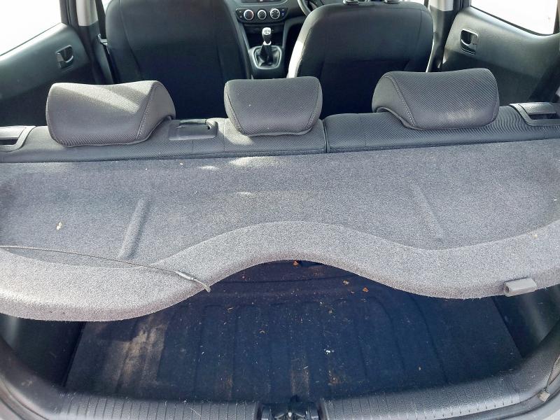 2018 HYUNDAI I10 SE 