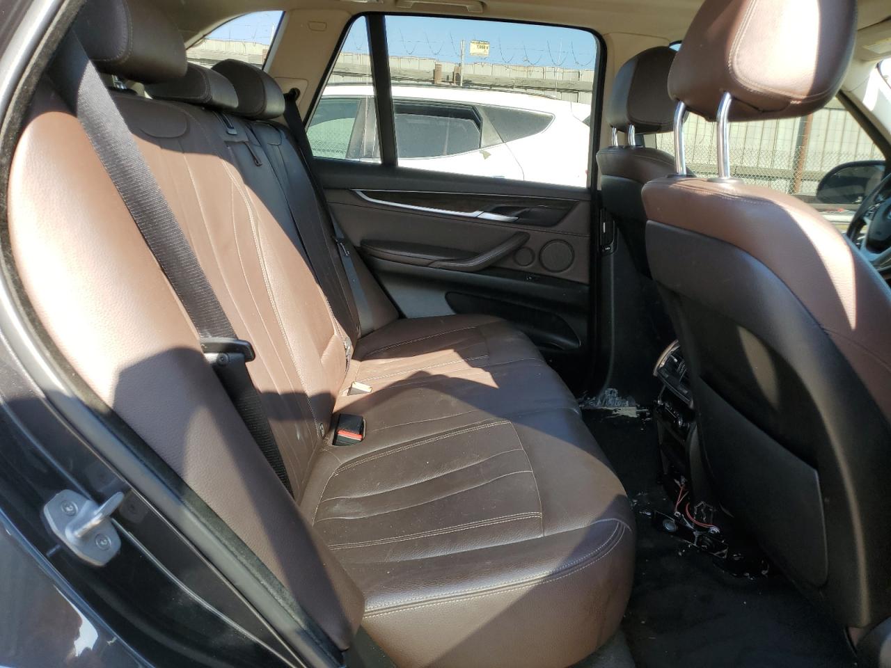 2015 BMW X5 xDrive35I VIN: 5UXKR0C53F0K62835 Lot: 68963265