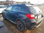 2014 SUBARU XV I BLACK SYMMETRICAL AW  for sale at Copart ROCHFORD