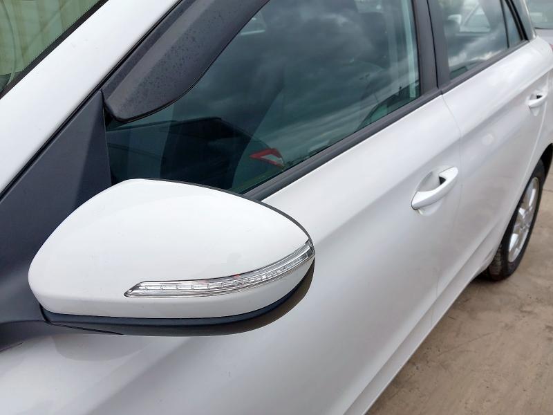 2016 HYUNDAI I20 SE T-GDI 