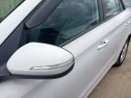 2016 HYUNDAI I20 SE T-GDI  for sale at Copart PETERLEE
