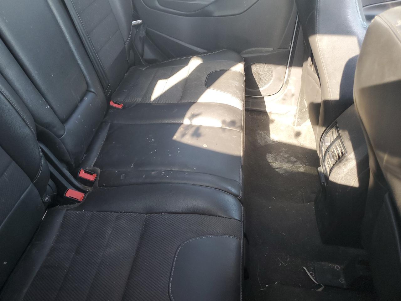 2013 Ford Escape Titanium VIN: 1FMCU0J91DUD76232 Lot: 81092715