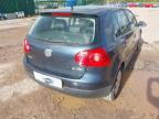 2005 VOLKSWAGEN GOLF FSI S  for sale at Copart WESTBURY