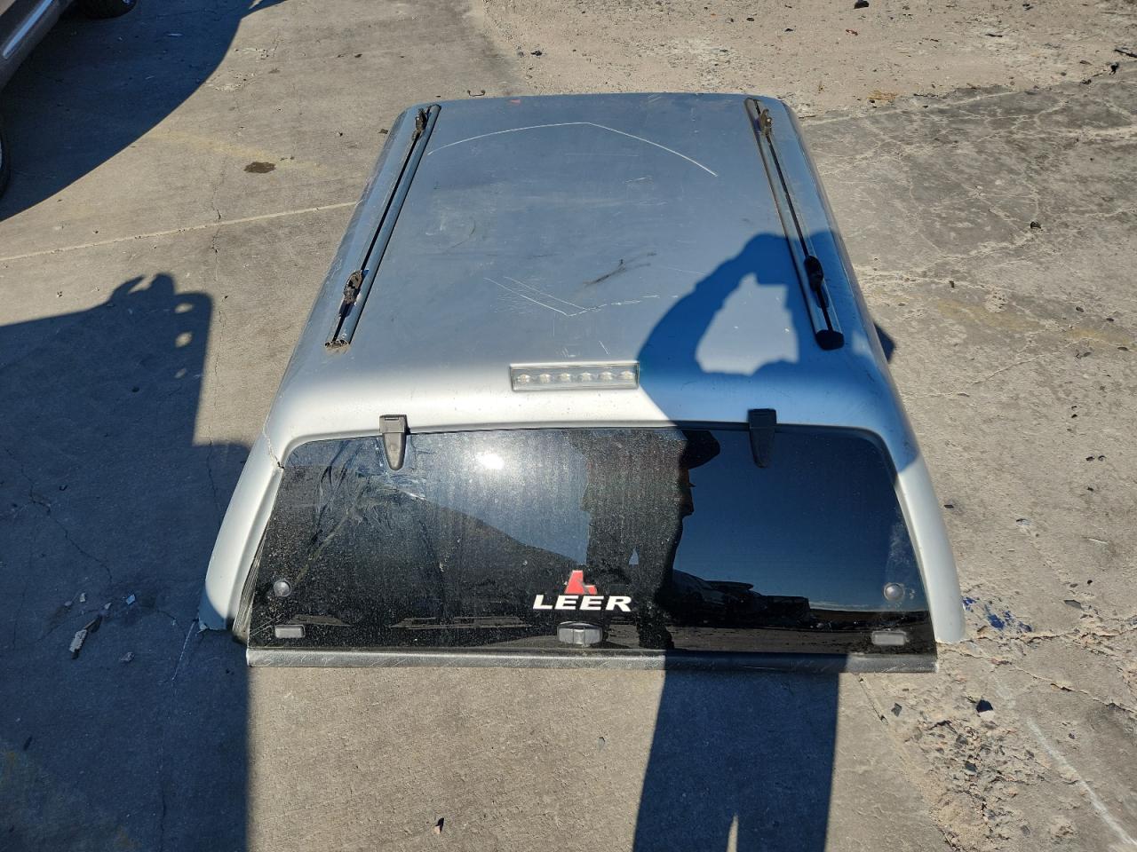 2013 Toyota Tacoma Double Cab VIN: 3TMLU4EN3DM116034 Lot: 80837775