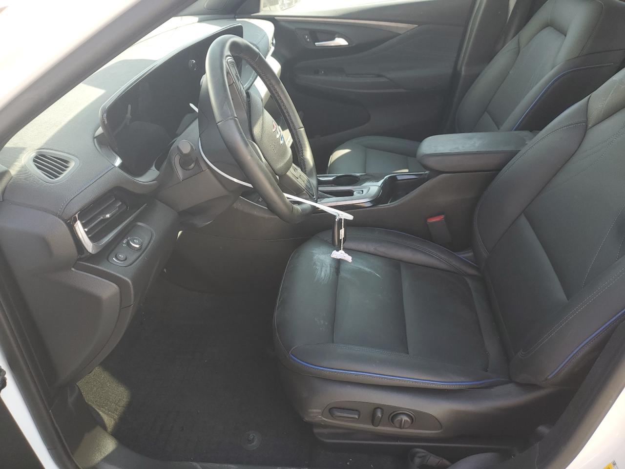 2024 Buick Envista Sport Touring VIN: KL47LBE20RB167157 Lot: 81195005