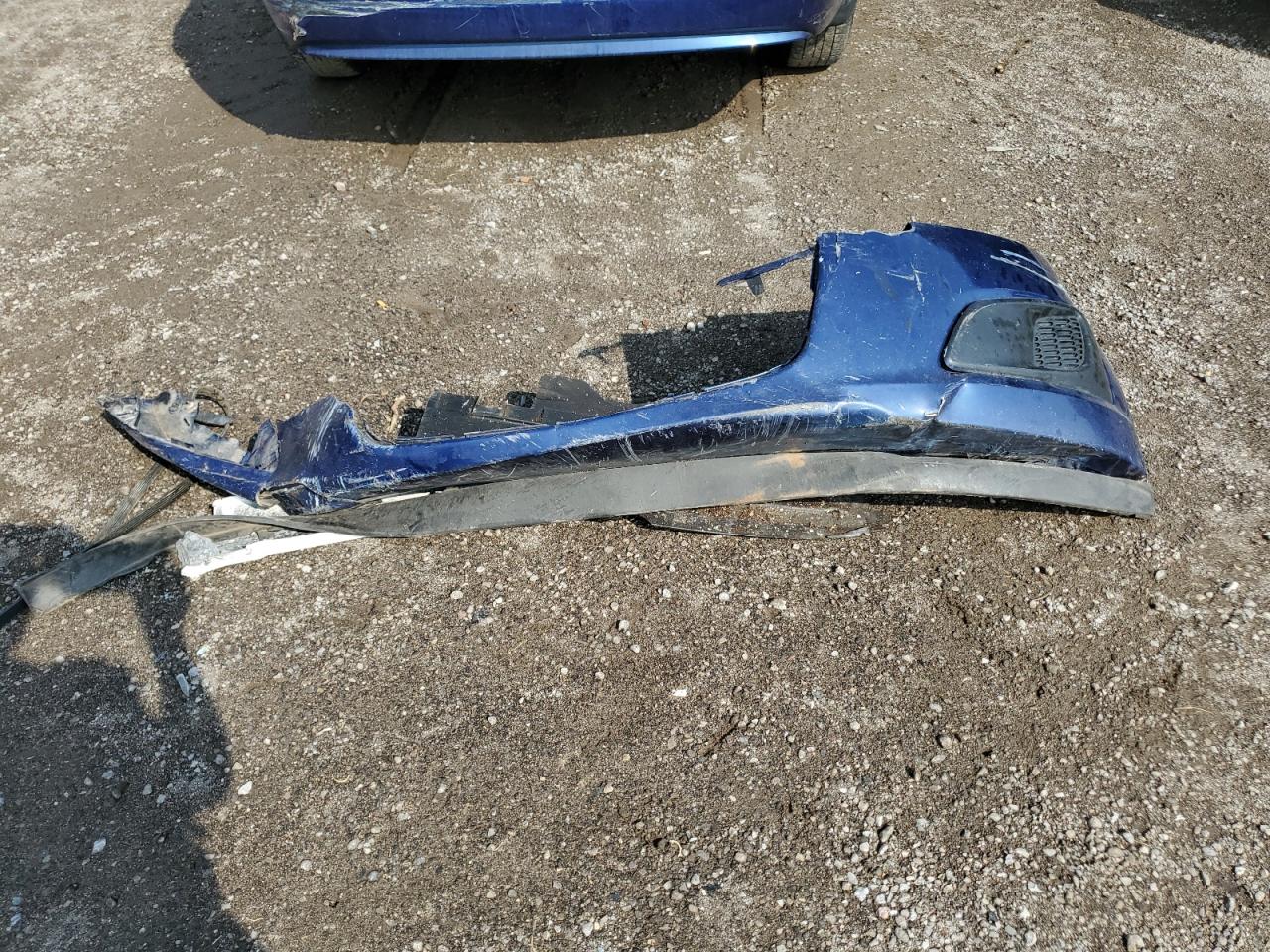 2013 Chevrolet Sonic Lt VIN: 1G1JC5EH4D4241235 Lot: 81648135