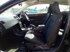 2012 VOLVO C30  for sale at Copart CASTLEDERMOT - IRELAND