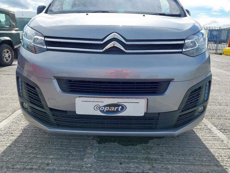 2023 CITROEN SPACETOURER BNS LNGE BHDI 