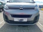 2023 CITROEN SPACETOURER BNS LNGE BHDI  for sale at Copart CHESTER