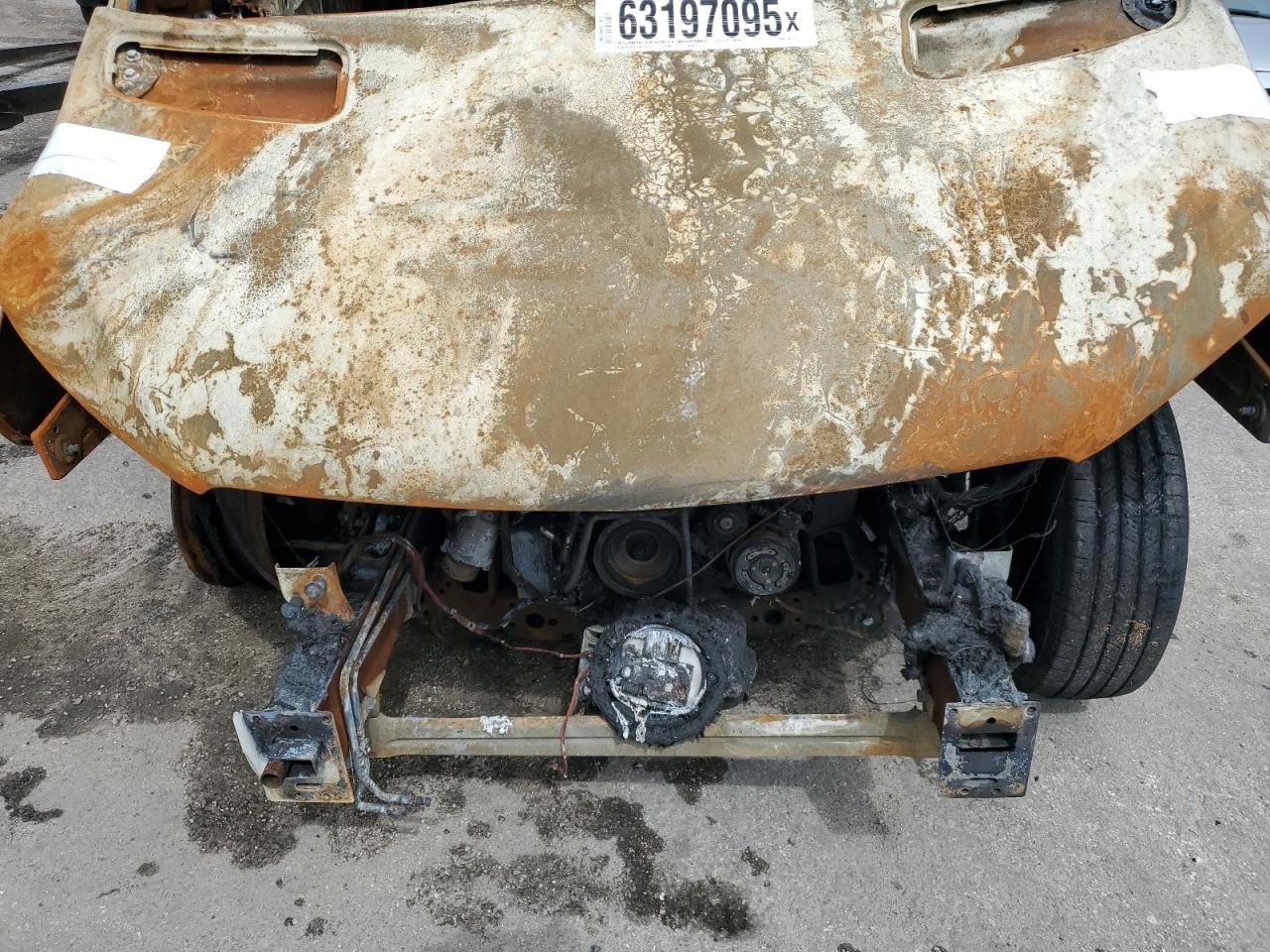 2023 Mercedes-Benz Sprinter 2500 VIN: W1Y40CHY3PT141212 Lot: 82062345