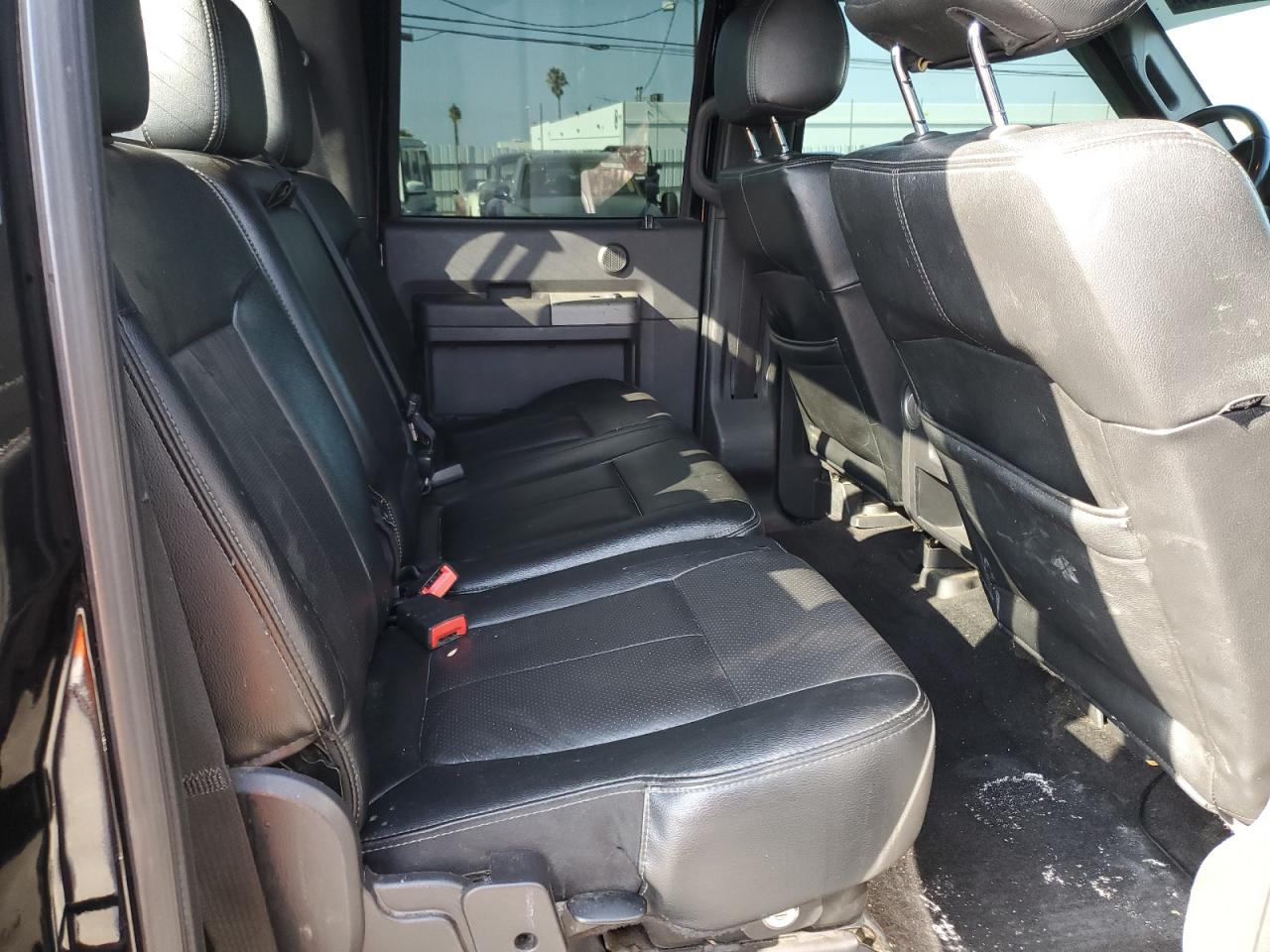 2016 Ford F350 Super Duty VIN: 1FT8W3BT3GED44574 Lot: 81487055