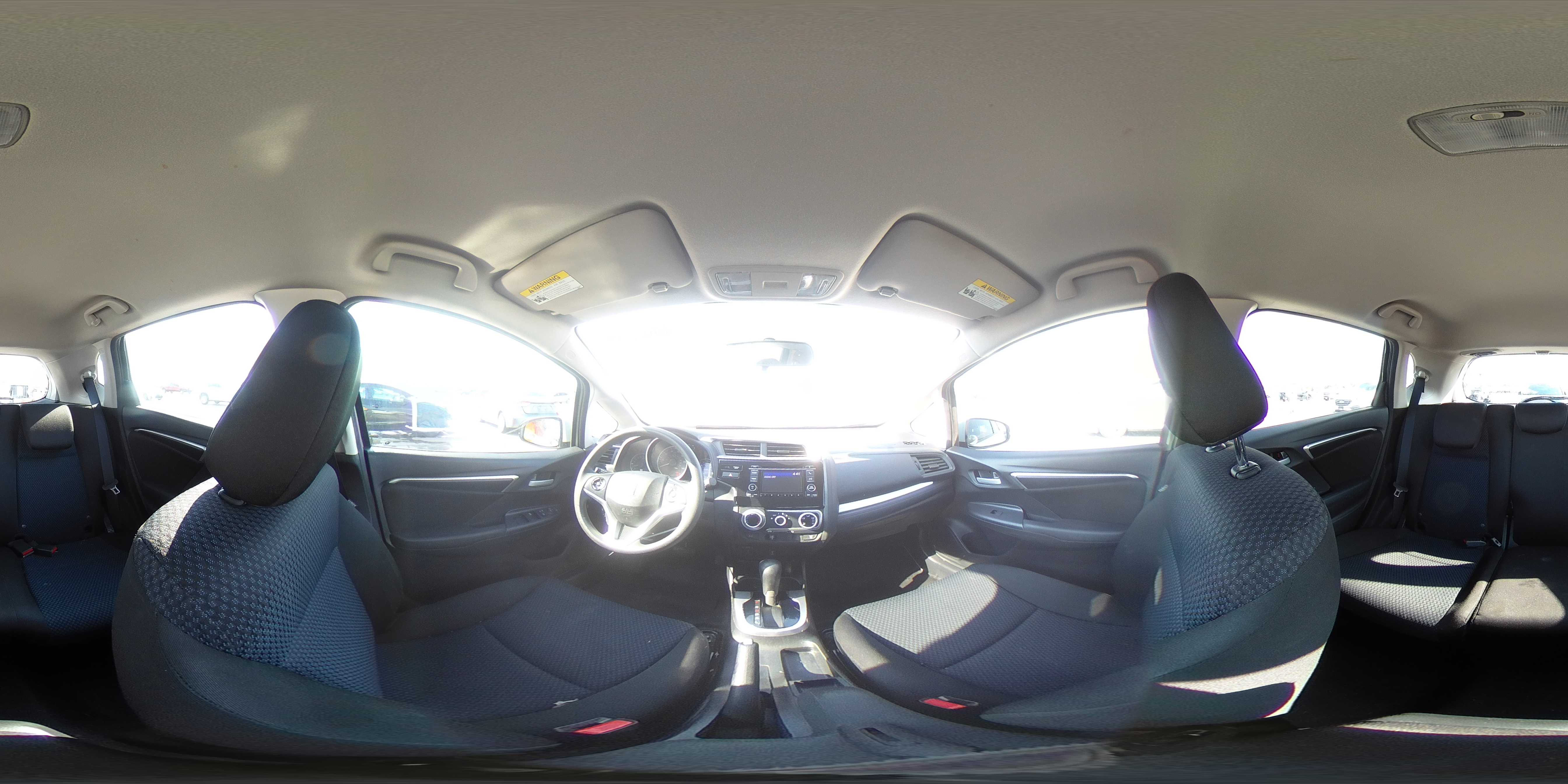 2019 Honda Fit Lx VIN: 3HGGK5H45KM738245 Lot: 80940555