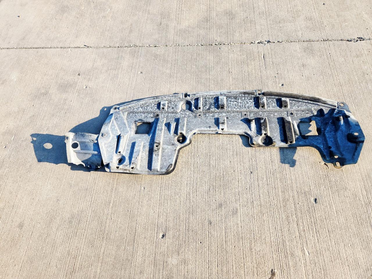 2016 Infiniti Qx60 VIN: 5N1AL0MN2GC532274 Lot: 80451545