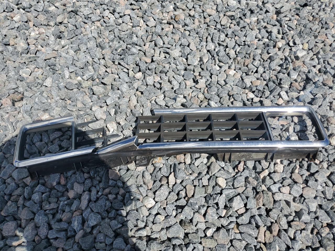 1986 Ford Ranger VIN: 1FTBR10T4GUC92317 Lot: 81880605