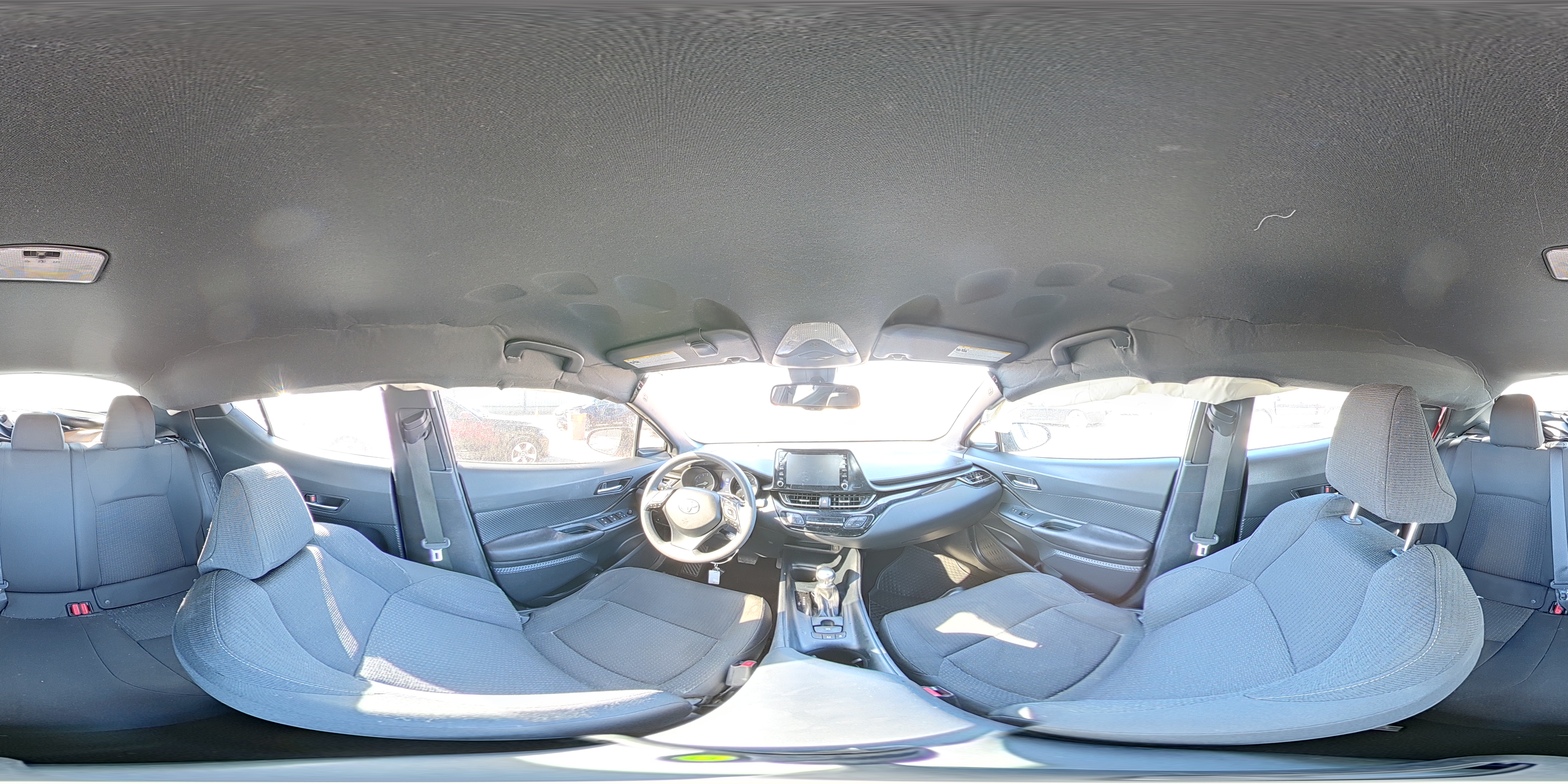 2019 Toyota C-Hr Xle VIN: NMTKHMBX3KR089046 Lot: 82093265