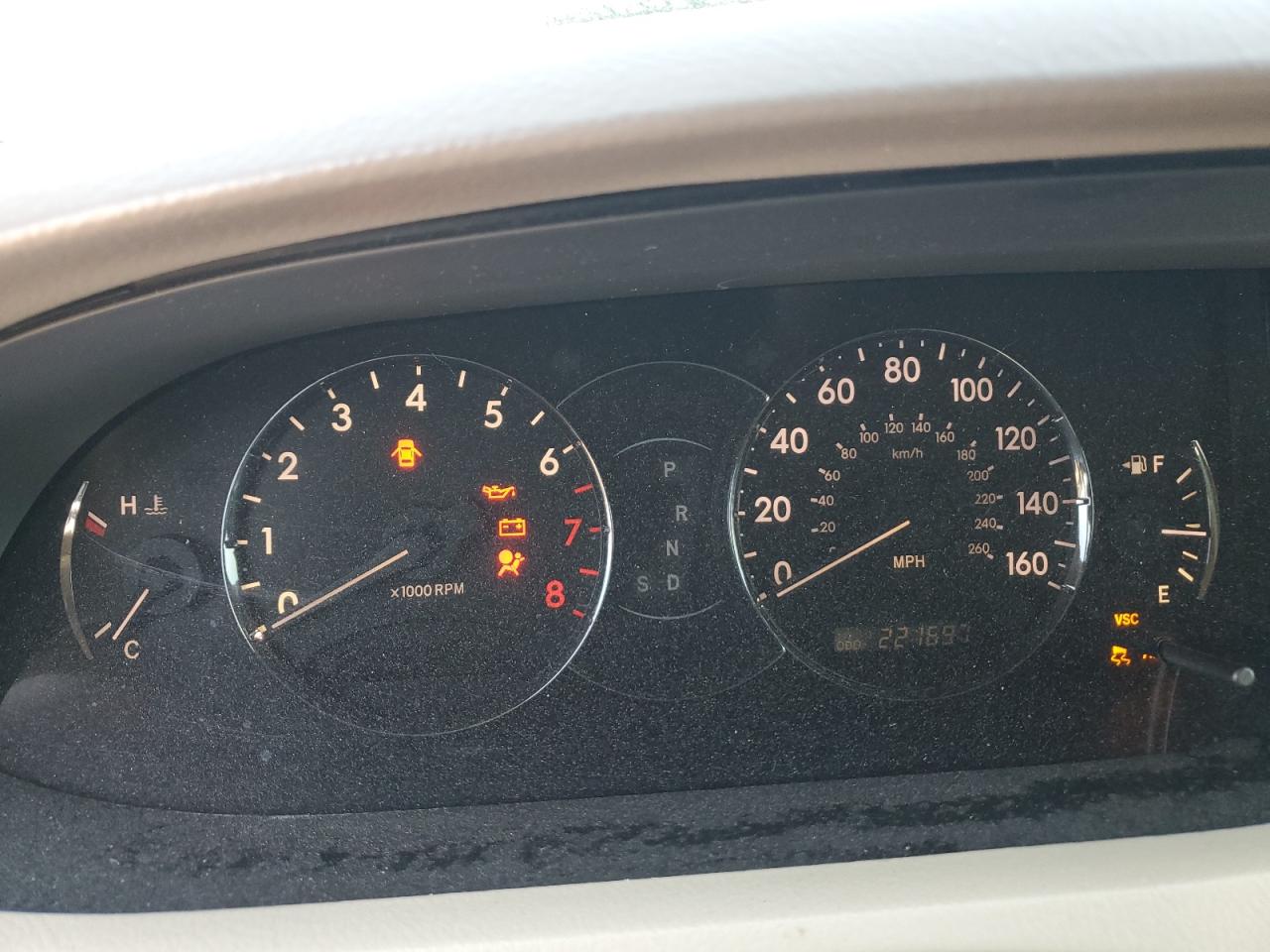 2008 Toyota Avalon Xl VIN: 4T1BK36B18U317783 Lot: 81544435