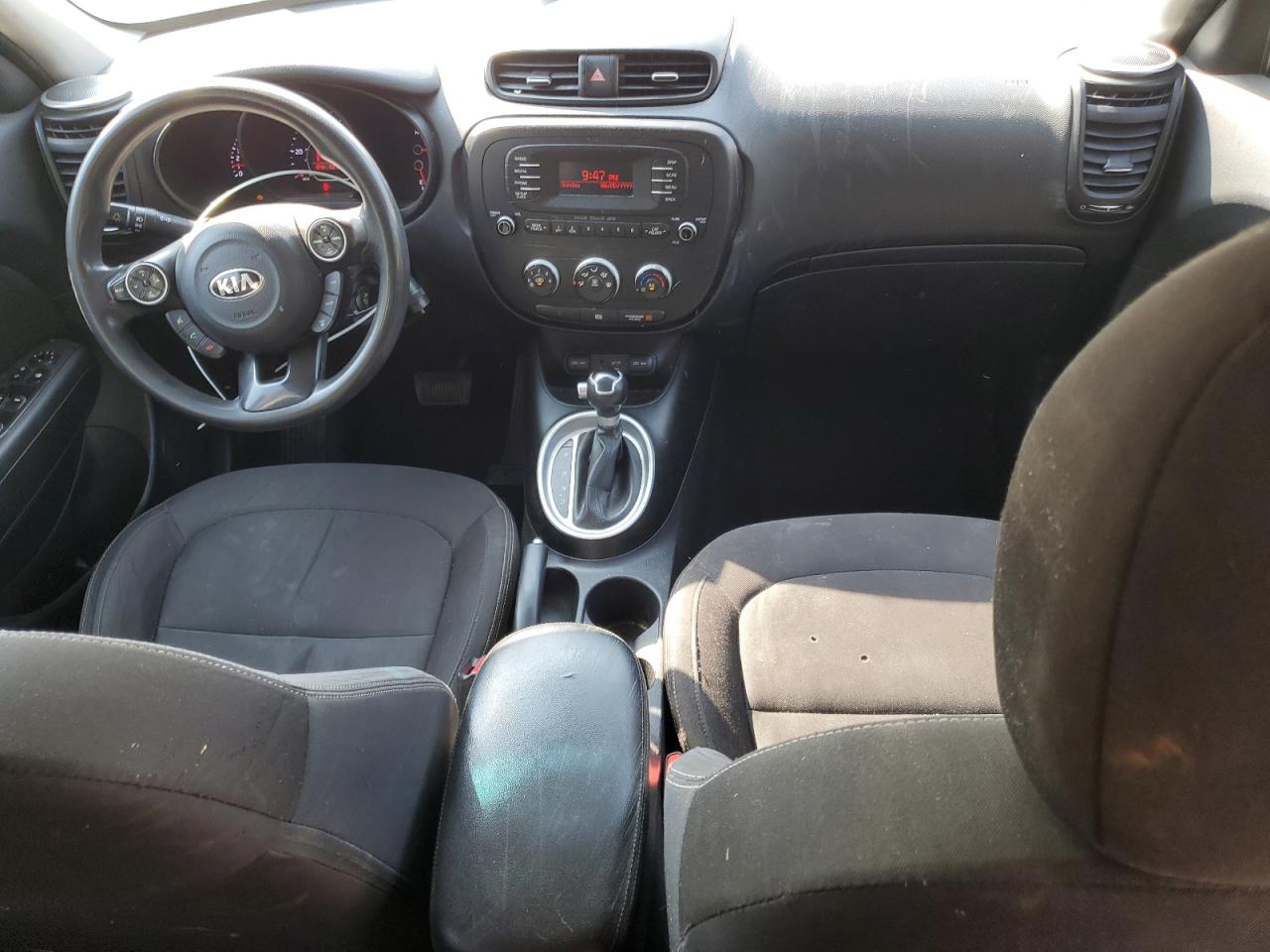 2016 Kia Soul VIN: KNDJN2A2XG7344325 Lot: 80742025