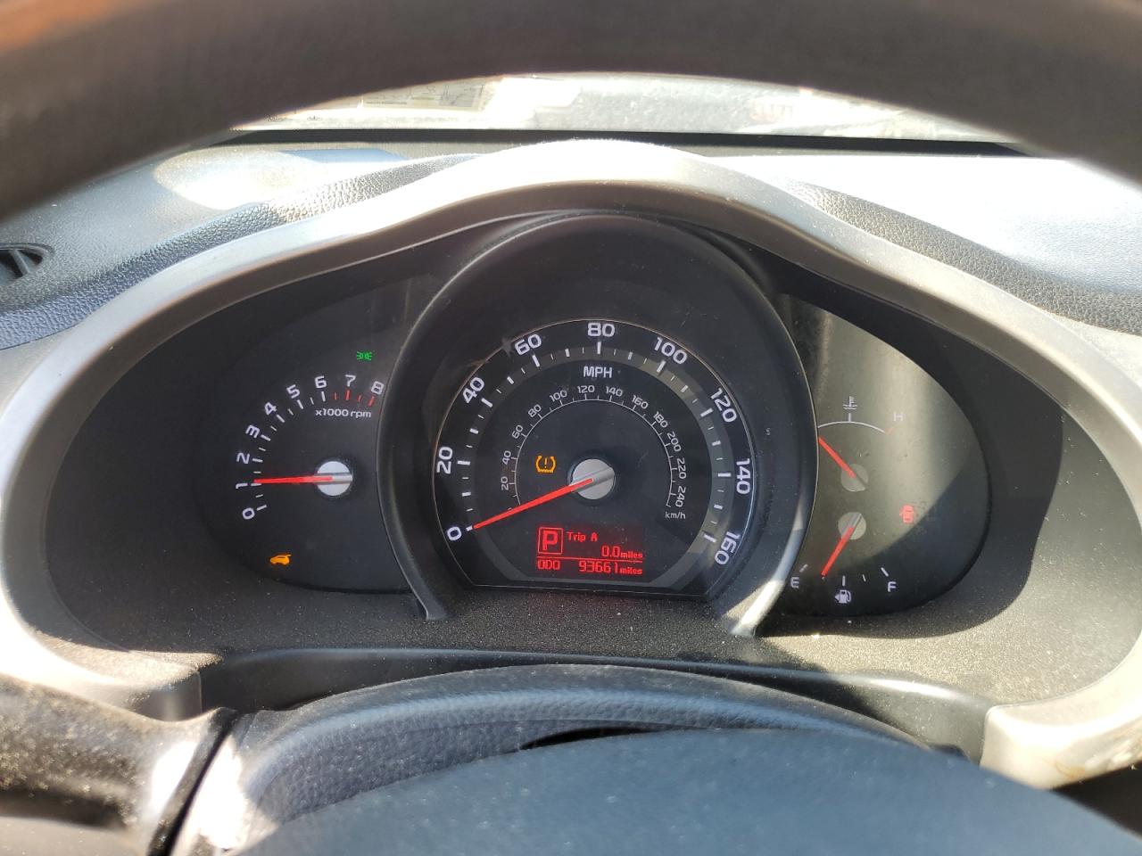 2015 Kia Sportage Lx VIN: KNDPB3AC5F7699905 Lot: 71286145