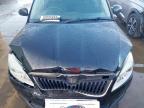 2015 SKODA FABIA SE 12V  for sale at Copart PETERLEE