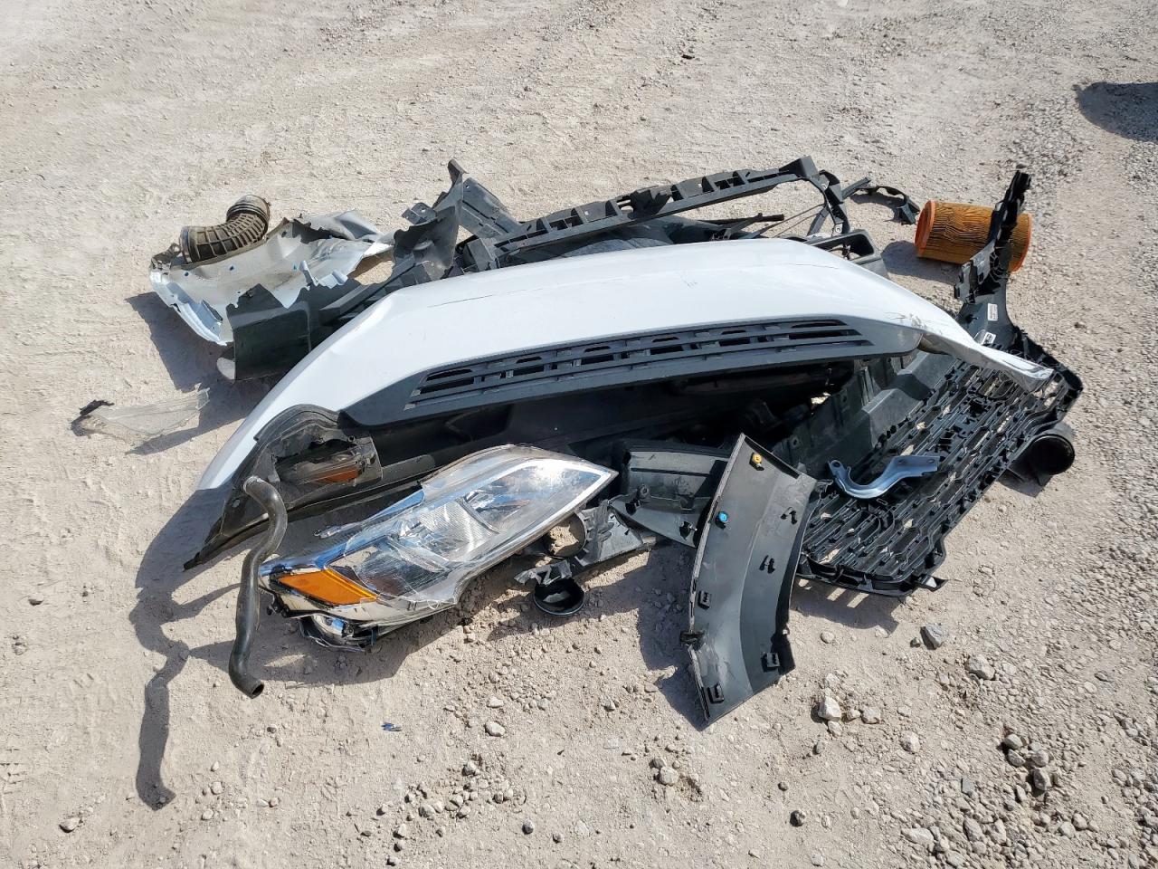 2023 Ram Promaster 3500 3500 High VIN: 3C6MRVJG9PE538480 Lot: 81555865