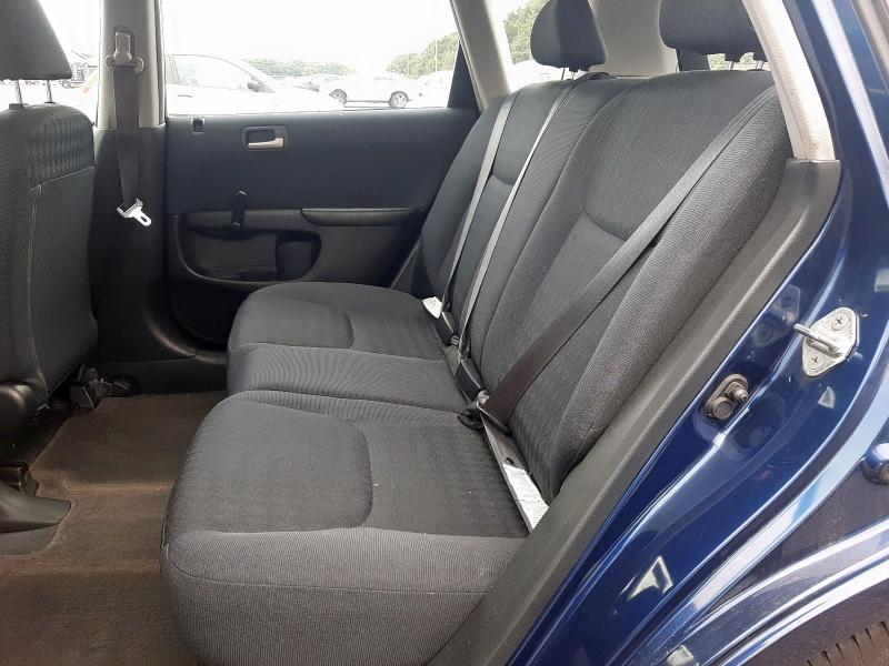 2003 HONDA CIVIC IMAGINE 