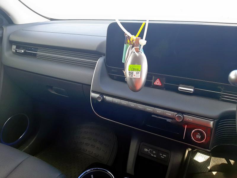 2025 HYUNDAI IONIQ 5 168KW ULTIMATE 84 KWH 5DR AUTO