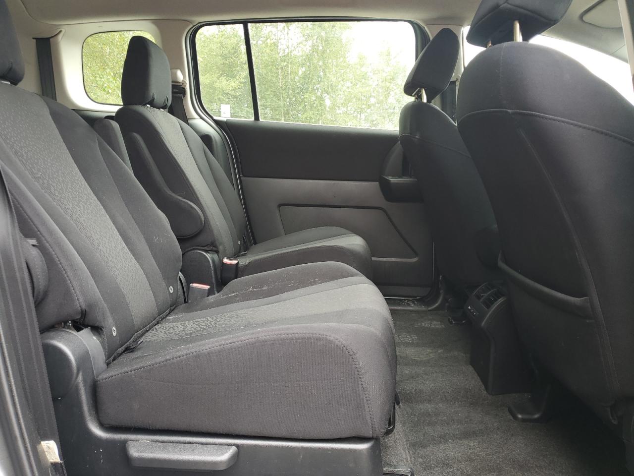 2012 Mazda 5 VIN: JM1CW2BL7C0127749 Lot: 71324615