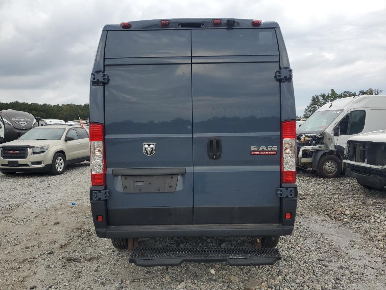 2019 Ram Promaster 2500 2500 High VIN: 3C6TRVDG7KE518096 Lot: 82173555