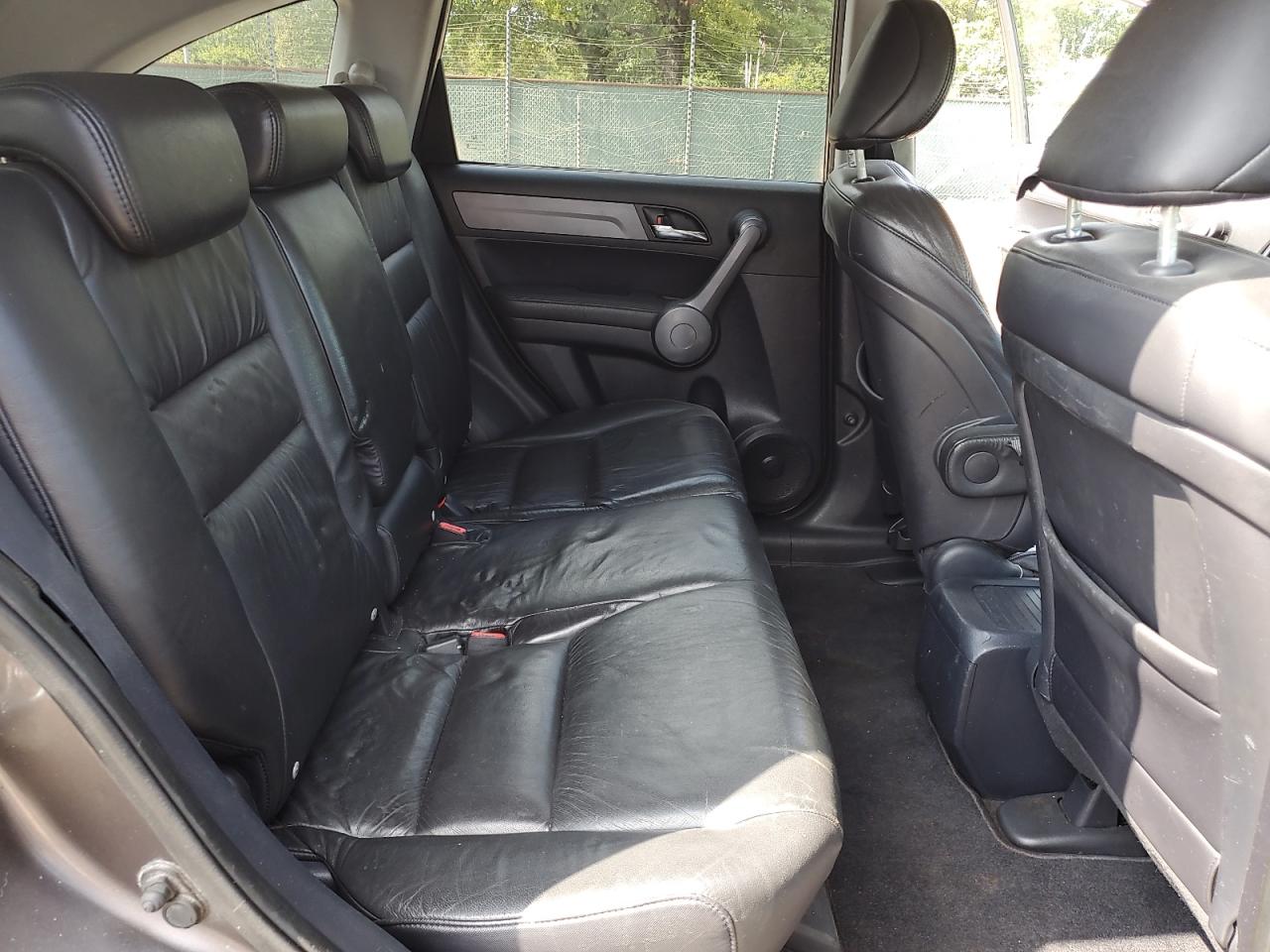 2009 Honda Cr-V Exl VIN: 5J6RE48729L015039 Lot: 81688695