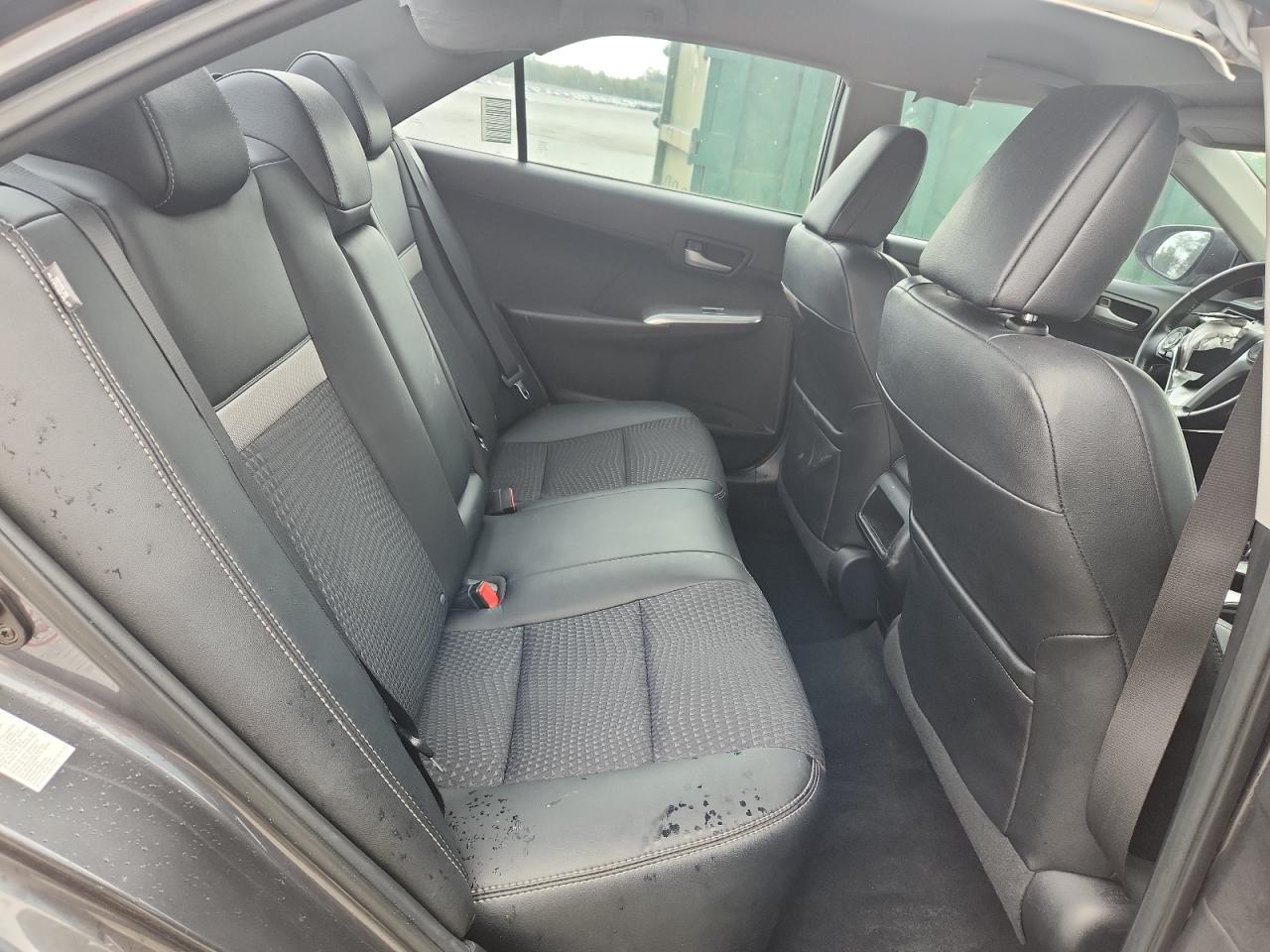 2012 Toyota Camry Base VIN: 4T1BF1FK0CU060293 Lot: 80680935