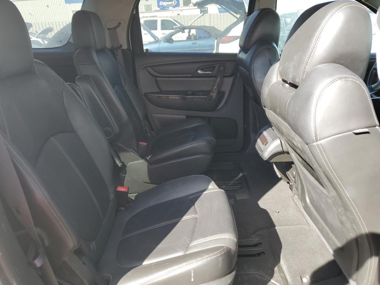 2015 GMC Acadia Slt-1 VIN: 1GKKRRKD7FJ231214 Lot: 81465025