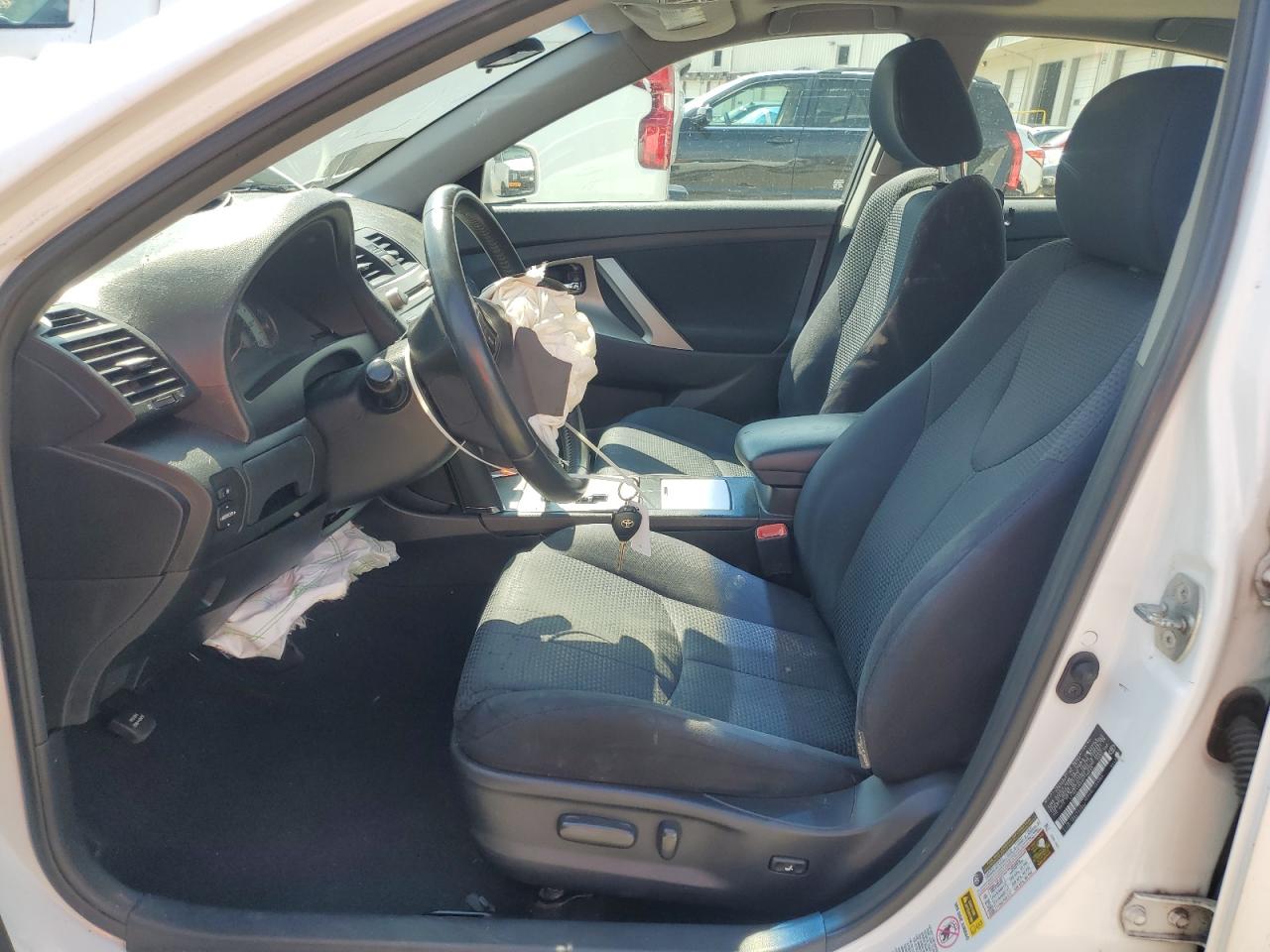 2008 Toyota Camry Ce VIN: 4T1BE46K68U736645 Lot: 81095935