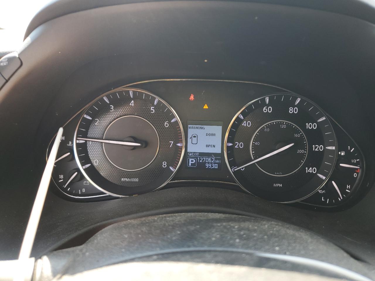 2019 Nissan Armada Platinum VIN: JN8AY2NE9K9758998 Lot: 71541365