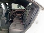 2013 MERCEDES BENZ CLA220 AMG for sale at Copart CHESTER