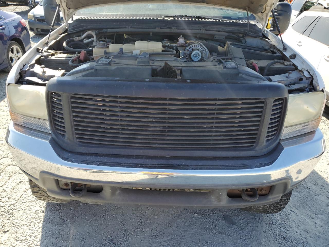 1999 Ford F250 Super Duty VIN: 1FTNX21FXXEE62935 Lot: 80484375