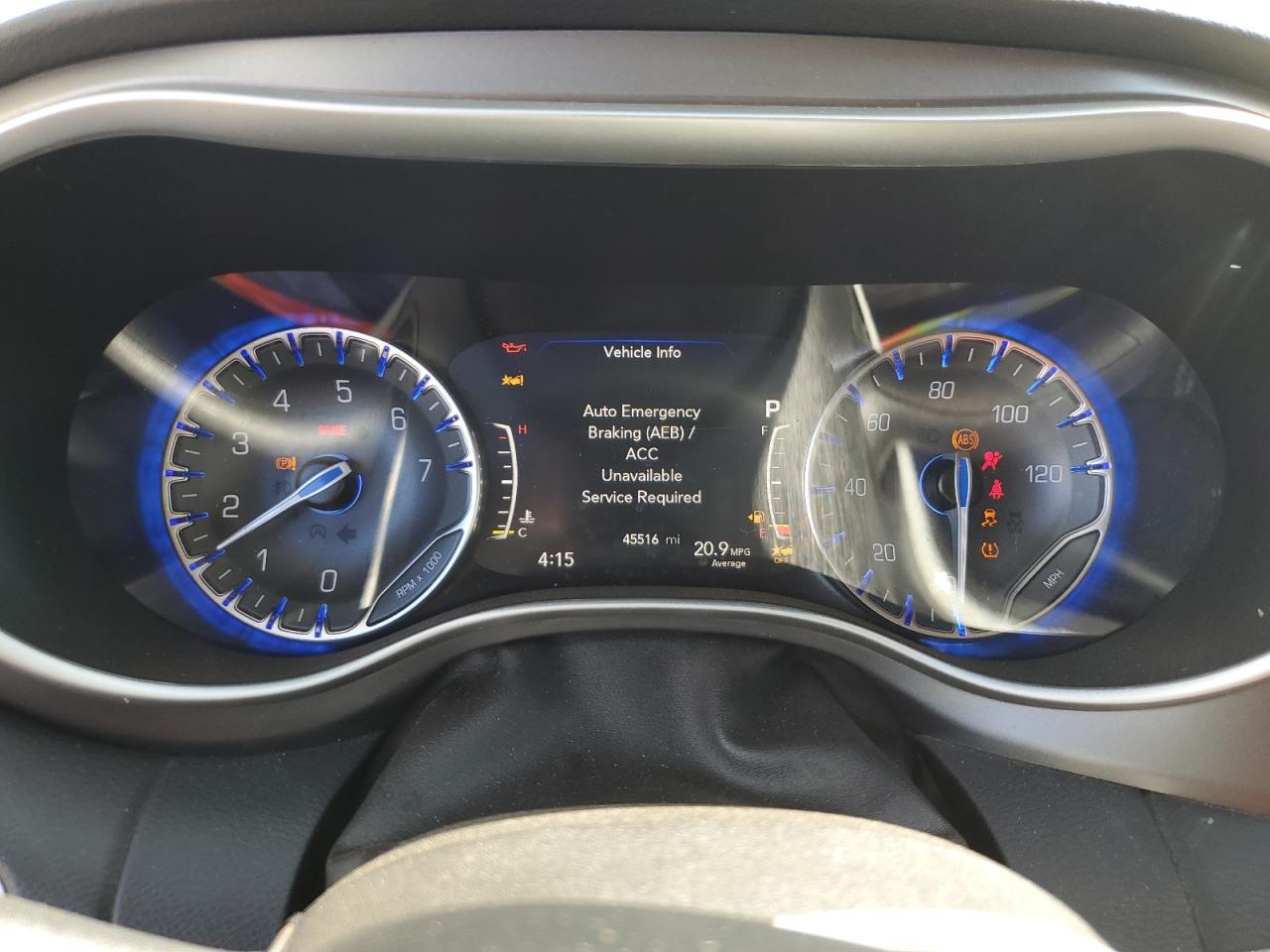 2022 Chrysler Pacifica Touring L VIN: 2C4RC1BG5NR114300 Lot: 71880665