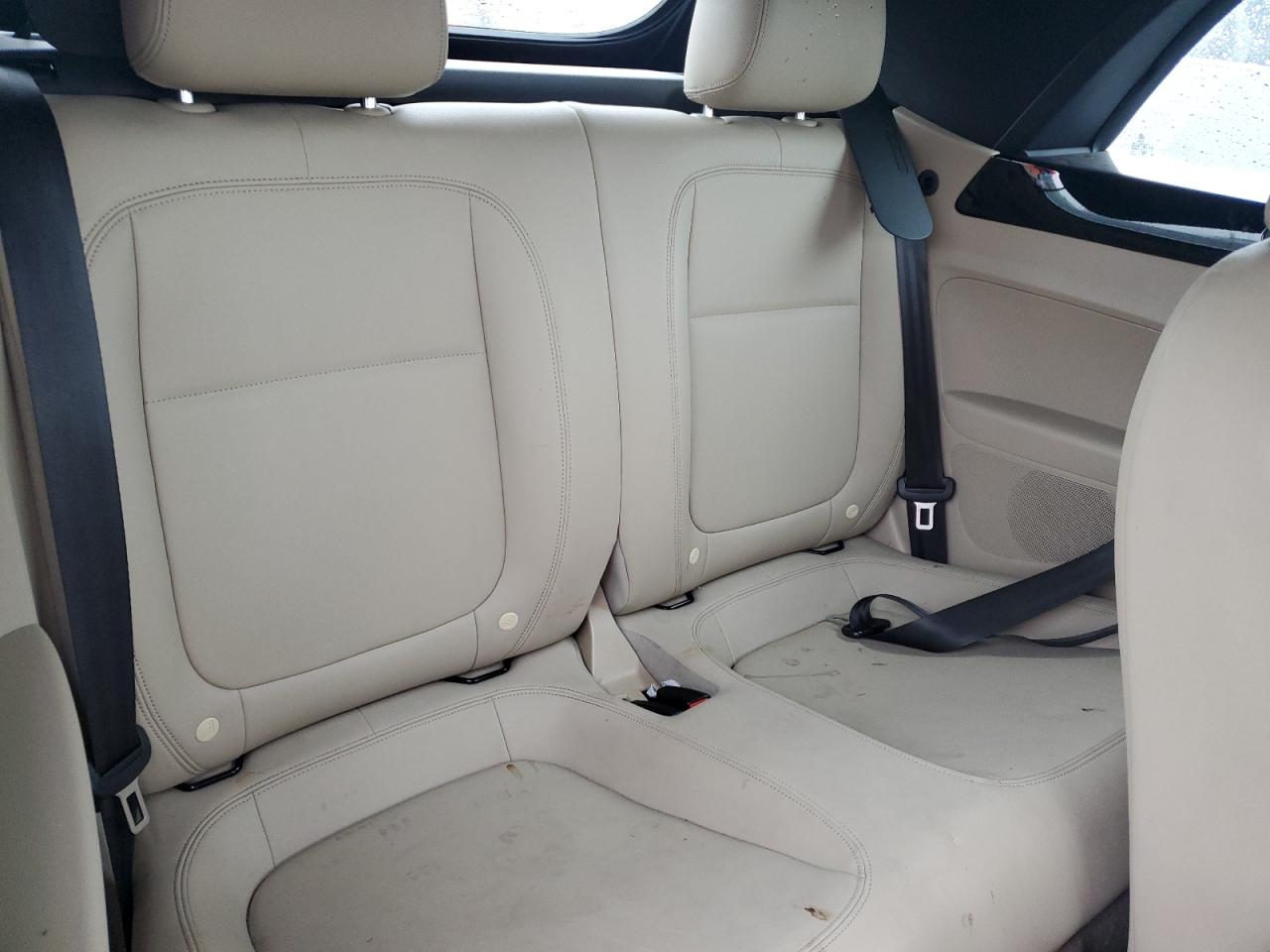 2013 Volkswagen Beetle VIN: 3VW5P7AT2DM820342 Lot: 83980605