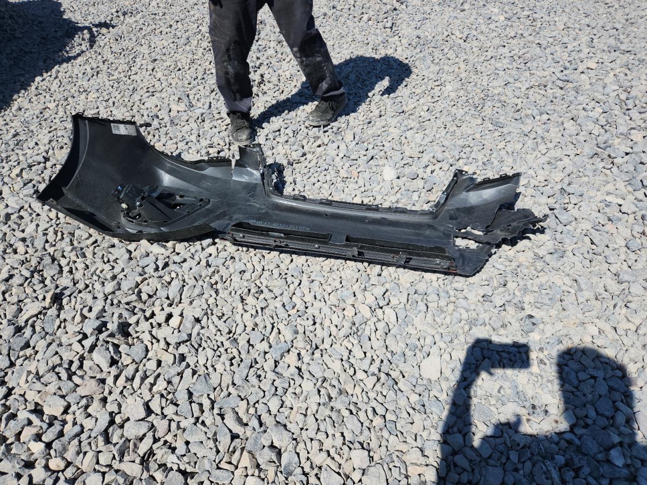 2020 Subaru Forester Sport VIN: JF2SKARC5LH550310 Lot: 80007565