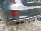 2012 AUDI A4 BLACK EDITION for sale at Copart GLOUCESTER
