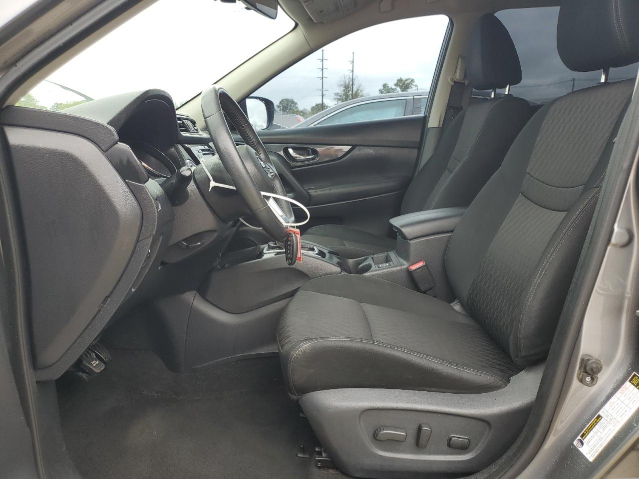 2018 Nissan Rogue S VIN: KNMAT2MTXJP525054 Lot: 82087695