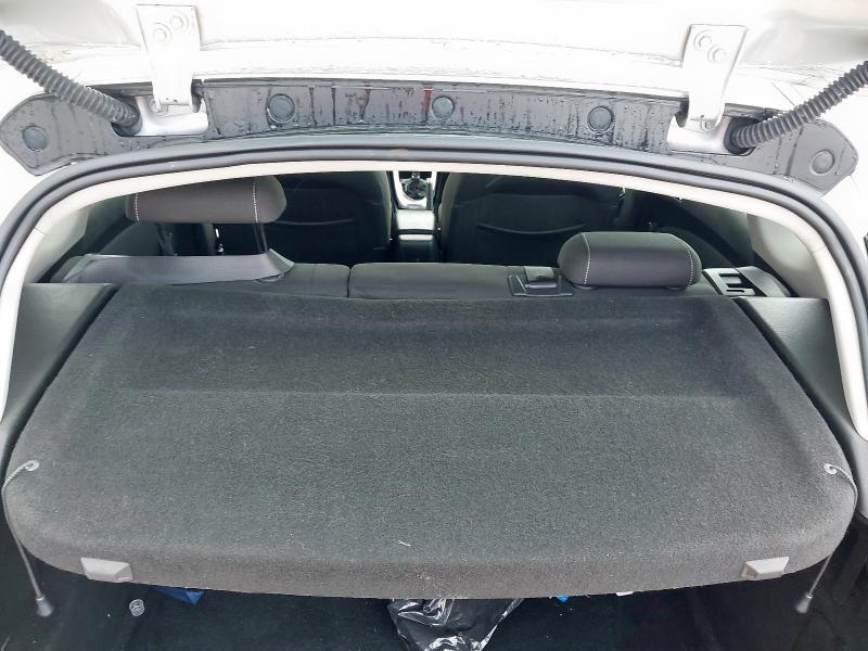 2012 VAUXHALL ASTRA SRI CDTI S/S 