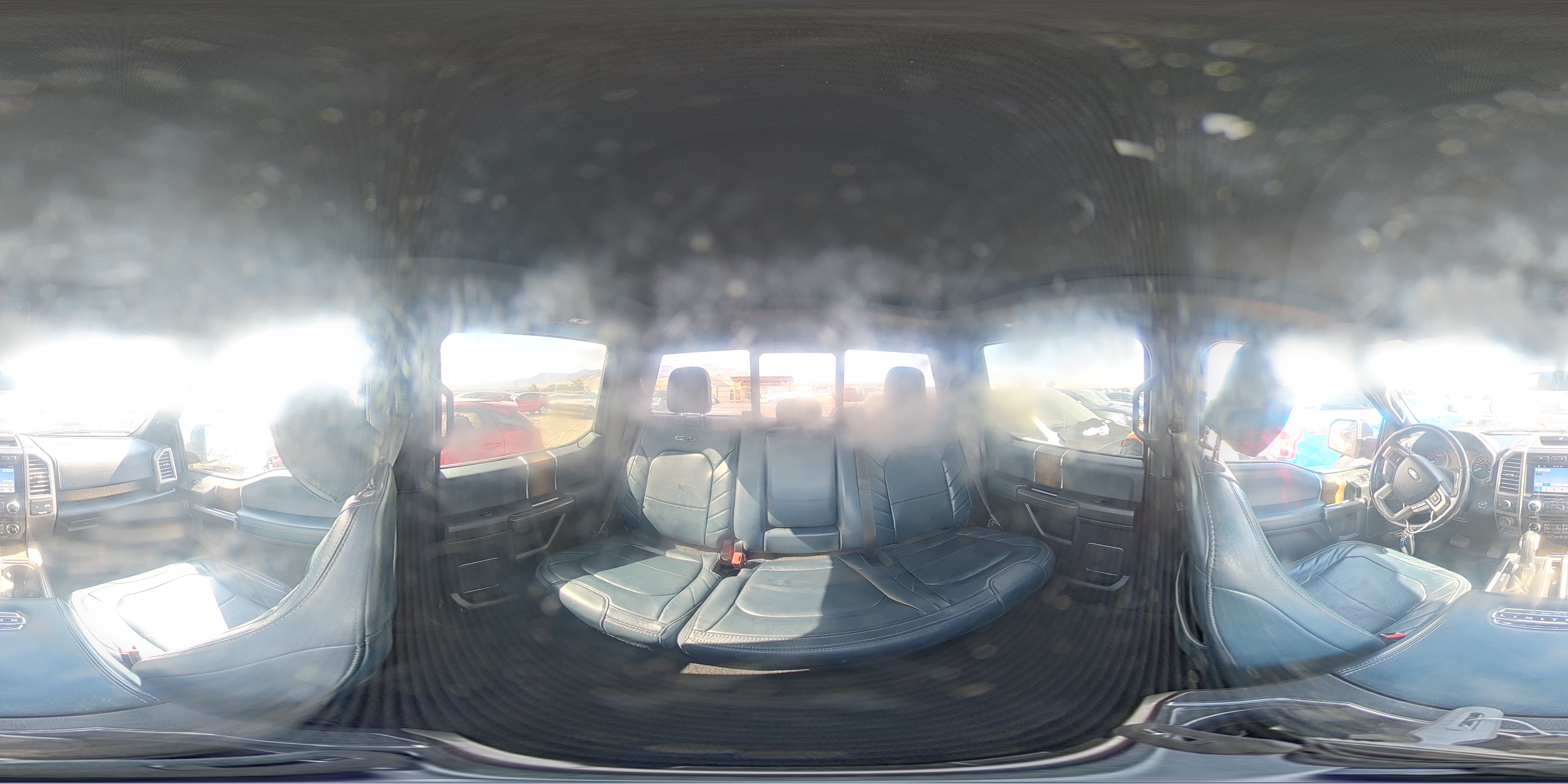 2018 Ford F150 Supercrew VIN: 1FTEW1EG5JFA51296 Lot: 83993695