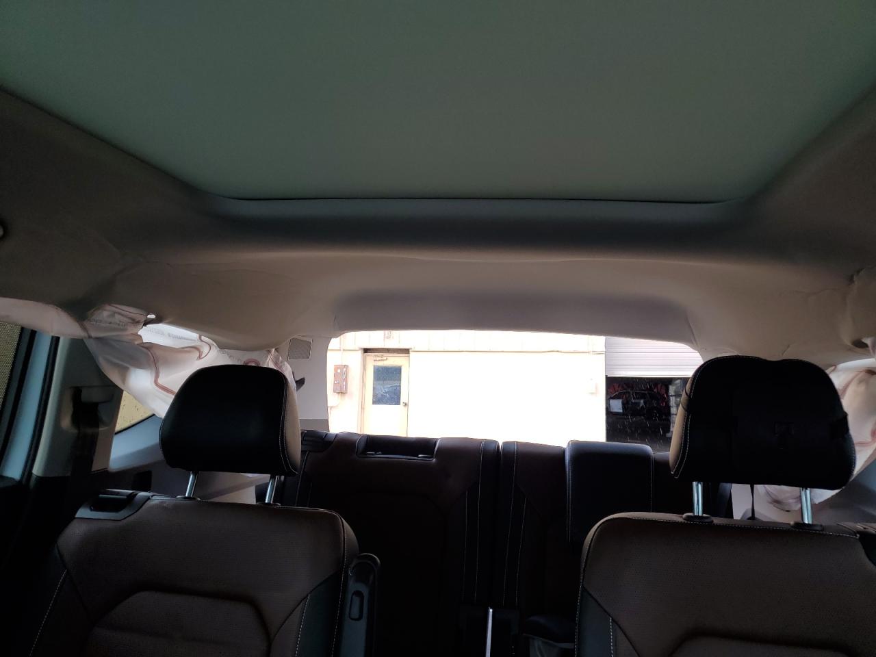 2023 Volkswagen Atlas Sel Premium R-Line VIN: 1V2FR2CA2PC525651 Lot: 81760915