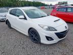 2011 MAZDA 3 MPS  for sale at Copart EAST KILBRIDE