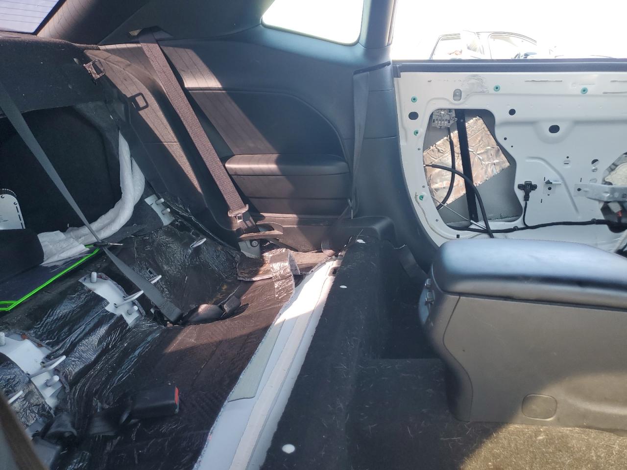 2022 Dodge Challenger R/T Scat Pack VIN: 2C3CDZFJ9NH263701 Lot: 84362145